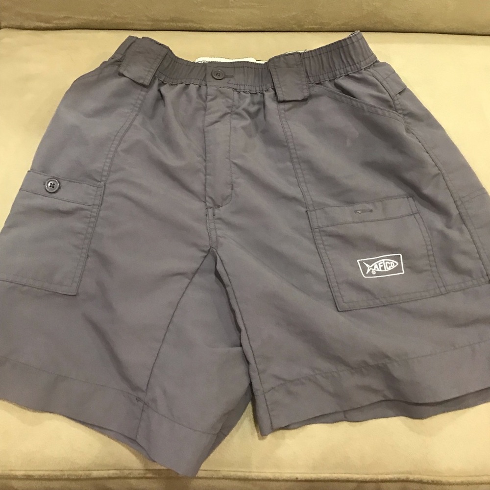 aftco shorts